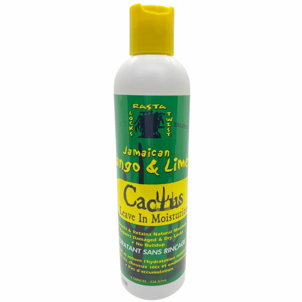 Jamaican Mango & Lime