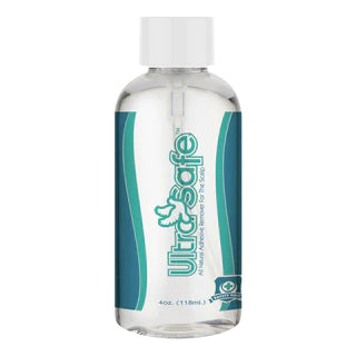 GHOST BOND Ultra Safe Natural Bond Remover (4oz)